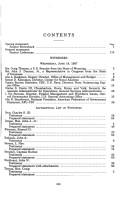 Cover of: S. 314--Freedom from Government Competition Act by United States. Congress. Senate. Committee on Governmental Affairs. Subcommittee on Oversight of Government Management, Restructuring, and the District of Columbia.