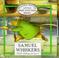 Cover of: Samuel Whiskers (Beatrix Potter Little Hide-and-Seek Book) (Beatrix Potter Little Hide-and-Seek Book)