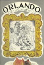 Cover of: Orlando (the Marmalade Cat), His Silver Wedding (Warne Orlando Books)