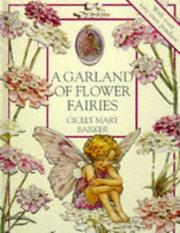 Cover of: A Garland of Flower Fairies: Flower Fairies Scented Jewelry Book (Flower Fairies)