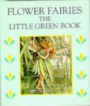 Cover of: The Little Green Book