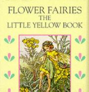 Cover of: Little Yellow Book by Cicely Mary Barker