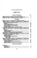 Nominations of Johnny Hayes, Judith M. Espinosa, D. Michael Rappoport, and Major General Robert Bernard Flowers by United States. Congress. Senate. Committee on Environment and Public Works.