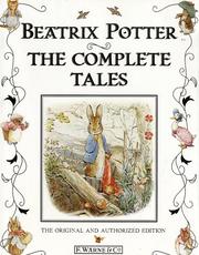 Cover of: The Complete Tales by Jean Little