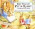 Cover of: The Tale of Peter Rabbit Story Board Book (World of Peter Rabbit)