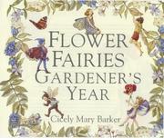 Cover of: Flower Fairies Gardener's Year (Flower Fairies) by 