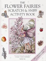 Cover of: The Flower Fairies Scratch and Sniff Book