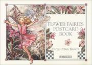 Cover of: Flower-Fairies Postcard Book (Flower Fairies) by Cicely Mary Barker