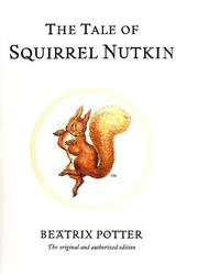 Cover of: The Tale of Squirrel Nutkin (The World of Beatrix Potter) by Jean Little