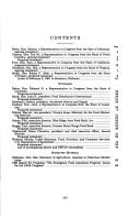 Cover of: Review the public-private partnership of food banks by United States. Congress. House. Committee on Agriculture. Subcommittee on Department Operations, Nutrition, and Foreign Agriculture.