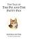Cover of: The Tale of the Pie and the Patty-Pan (The World of Beatrix Potter)