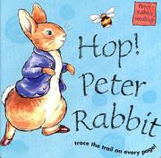 Cover of: Hop Peter Rabbit (Peter Rabbit Seedlings)