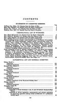 Cover of: Antitrust implications of the College Bowl Alliance: hearing before the Subcommittee on Antitrust, Business Rights, and Competition of the Committee on the Judiciary, United States Senate, One Hundred Fifth Congress, first session ... May 22, 1997.