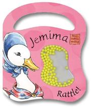 Cover of: Jemima Puddle-duck