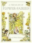 Cover of: A Treasury of Flower Fairies