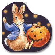 Cover of: Peter Rabbit's Halloween (Peter Rabbit Seedlings)