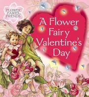 Cover of: A Flower Fairy Valentine's Day
