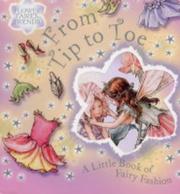 Cover of: Flower Fairies From Tip to Toe