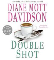 Cover of: Double Shot CD Low Price
