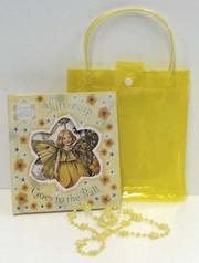 Cover of: Buttercup Goes to the Ball Book, Bag and Necklace by Cicely Mary Barker