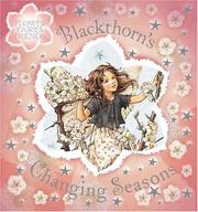 Cover of: Blackthorn's Changing Seasons