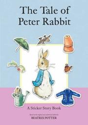 Cover of: Tale of Peter Rabbit by Beatrix Potter