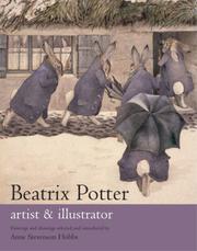 Cover of: Beatrix Potter by Anne Stevenson Hobbs         