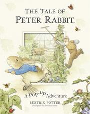 Cover of: The Tale of Peter Rabbit by Beatrix Potter