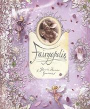 Cover of: Fairyopolis by Cicely Mary Barker