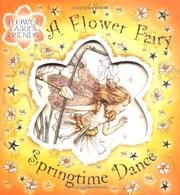 Cover of: Flower Fairy Springtime Dance