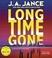 Cover of: Long Time Gone CD Low Price
