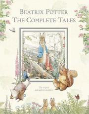 Cover of: Beatrix Potter Complete Tales R/I | Beatrix Potter