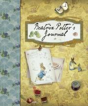 Beatrix Potter by Beatrix Potter