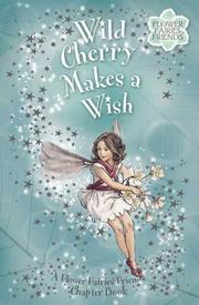 Wild Cherry Makes a Wish by Cicely Mary Barker