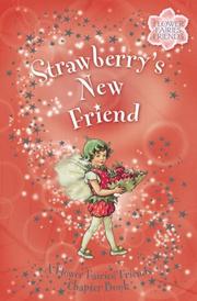 Strawberry's New Friend by Cicely Mary Barker