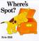 Cover of: Where's Spot?