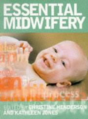 Cover of: Essential Midwifery