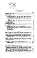 Cover of: S. 39, the International Dolphin Conservation Program Act: hearing before the Subcommittee on Oceans and Fisheries of the Committee on Commerce, Science, and Transportation, United States Senate, One Hundred Fifth Congress, first session, May 14, 1997.