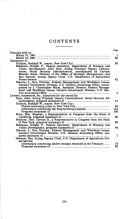 Cover of: Government Performance and Results Act implementation by United States. Congress. House. Committee on Government Reform and Oversight. Subcommittee on Government Management, Information, and Technology.