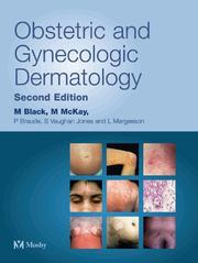 Cover of: Obstetric and Gynecologic Dermatology
