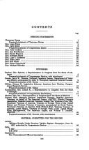 S. 923 and H.R. 2040, to deny burial in a federally funded cemetery and other benefits to veterans convicted of certain capital crimes by United States. Congress. House. Committee on Veterans' Affairs