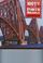 Cover of: 100 Years of the Forth Bridge