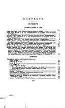 Cover of: Head Start by United States. Congress. Senate. Committee on Labor and Human Resources. Subcommittee on Children and Families.