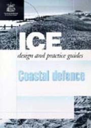 Cover of: ICE Design and Practice Guides