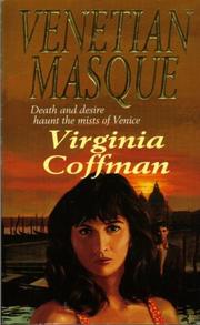 Cover of: The Venetian Masque