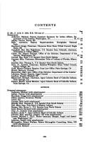 Cover of: S. 391, S. 1419, S. 1905, H.R. 700 by United States. Congress. Senate. Committee on Indian Affairs (1993- )