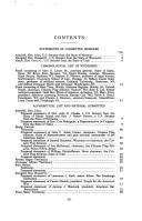 Cover of: The tradition and importance of protecting the U.S. flag: hearing before the Subcommittee on the Constitution, Federalism, and Property Rights of the Committee on the Judiciary, United States Senate, One Hundred Fifth Congress, second session, on S.J. Res. 40 ... March 25, 1998.