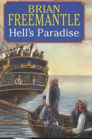 Cover of: Hell's Paradise