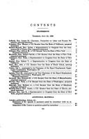 Cover of: Nomination by United States