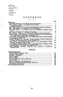 Cover of: State and private forestry programs by United States. Congress. Senate. Committee on Agriculture, Nutrition, and Forestry. Subcommittee on Forestry, Conservation, and Rural Revitalization.